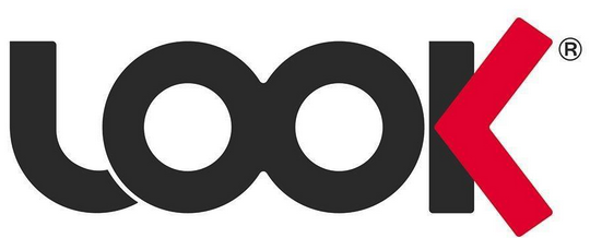 Logotip de la marca Look